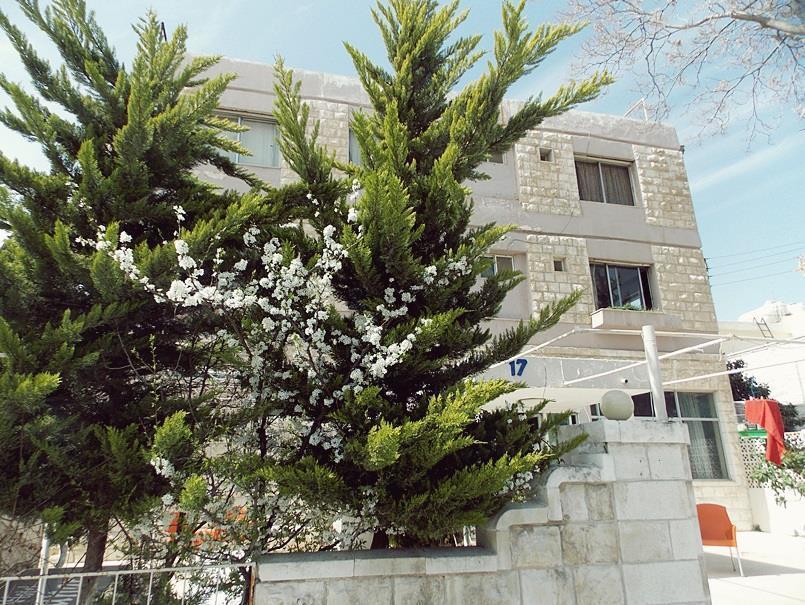 Canary Boutique Hotel Amman Esterno foto